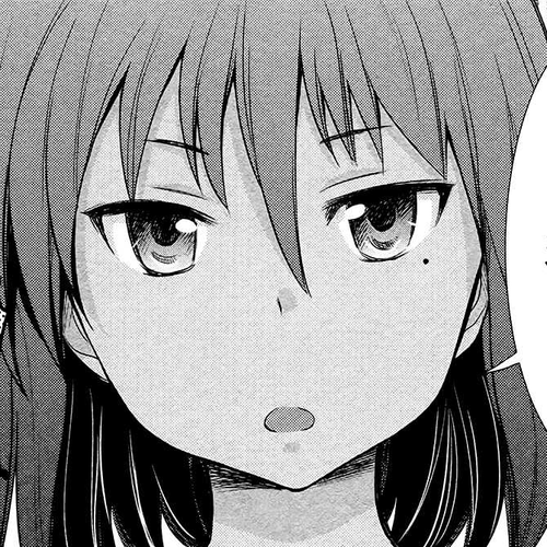 Henjo - Hen na Joshi Kousei Amaguri Senko Chapter 5 cover