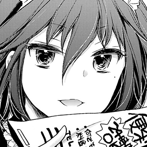 Henjo - Hen na Joshi Kousei Amaguri Senko Chapter 50 cover