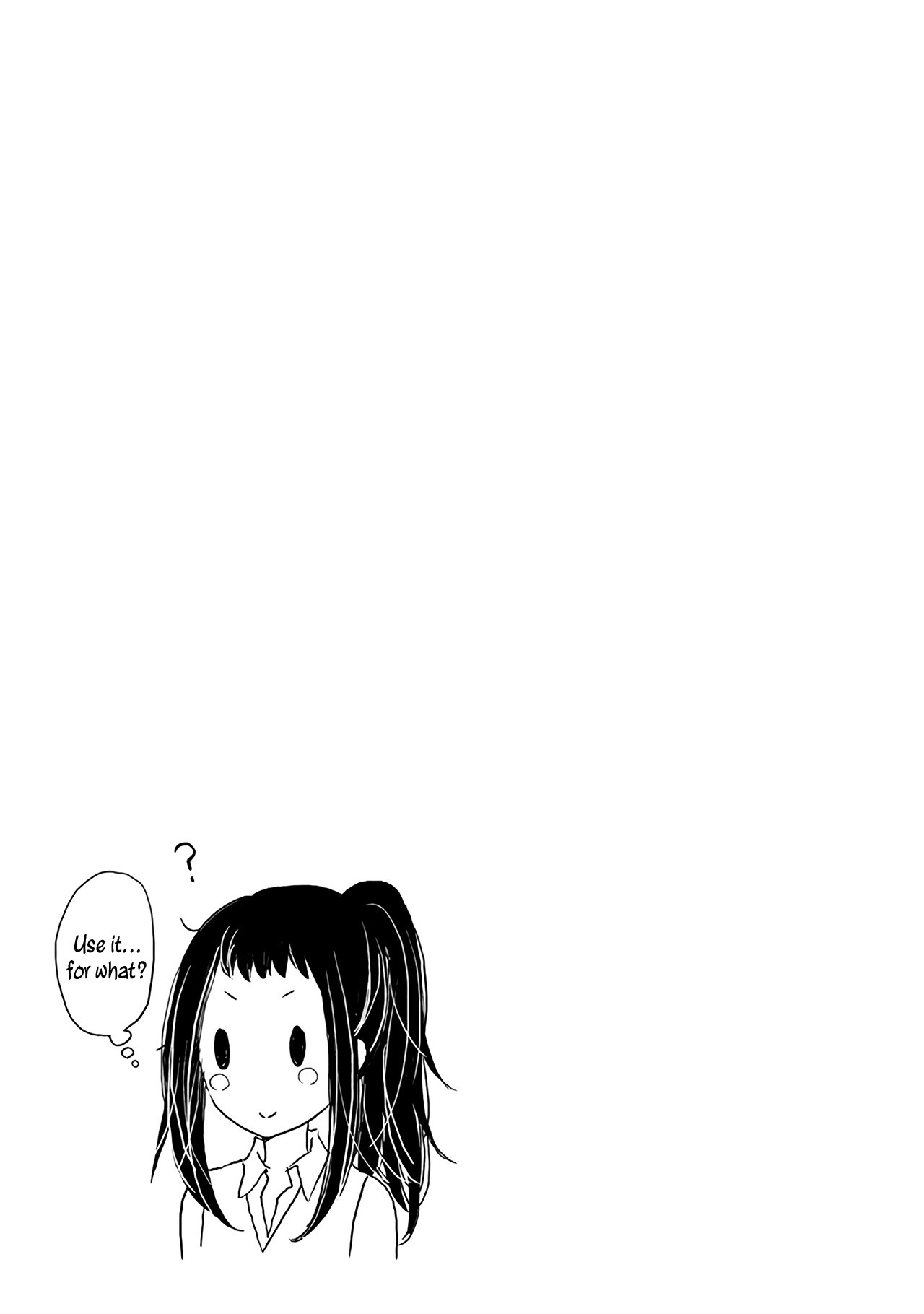 Henjo - Hen na Joshi Kousei Amaguri Senko Chapter 58 page 22 - Chapter 58