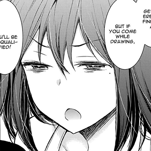 Henjo - Hen na Joshi Kousei Amaguri Senko Chapter 64 cover