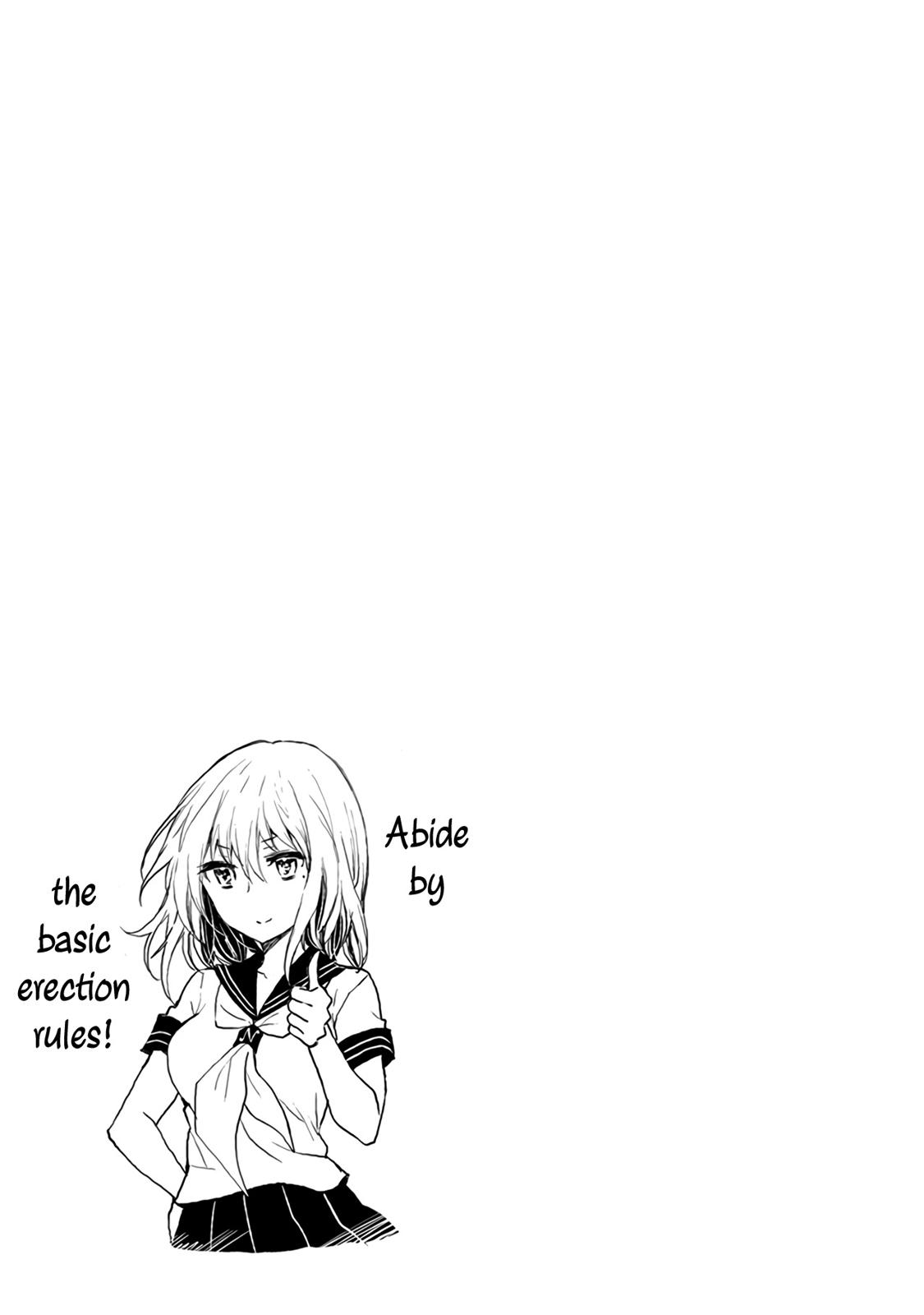 Henjo - Hen na Joshi Kousei Amaguri Senko Chapter 69 page 22 - Chapter 69