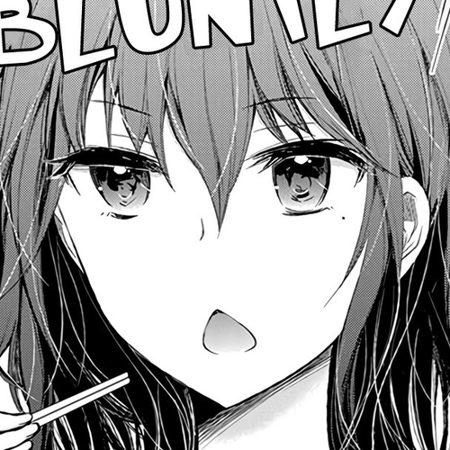 Henjo - Hen na Joshi Kousei Amaguri Senko Chapter 71 cover