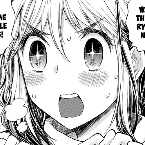 Henjo - Hen na Joshi Kousei Amaguri Senko Chapter 72 cover