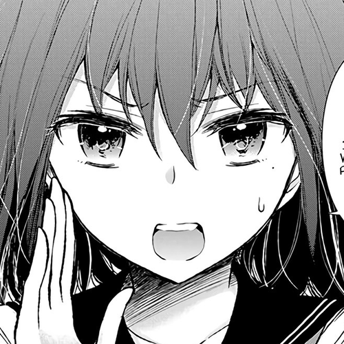 Henjo - Hen na Joshi Kousei Amaguri Senko Chapter 76 cover