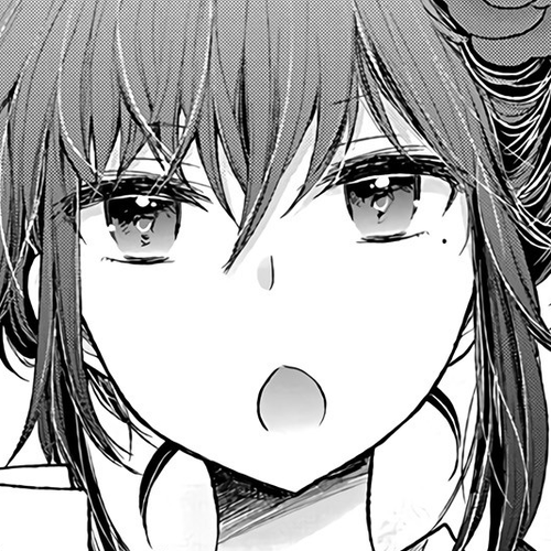 Henjo - Hen na Joshi Kousei Amaguri Senko Chapter 77 cover