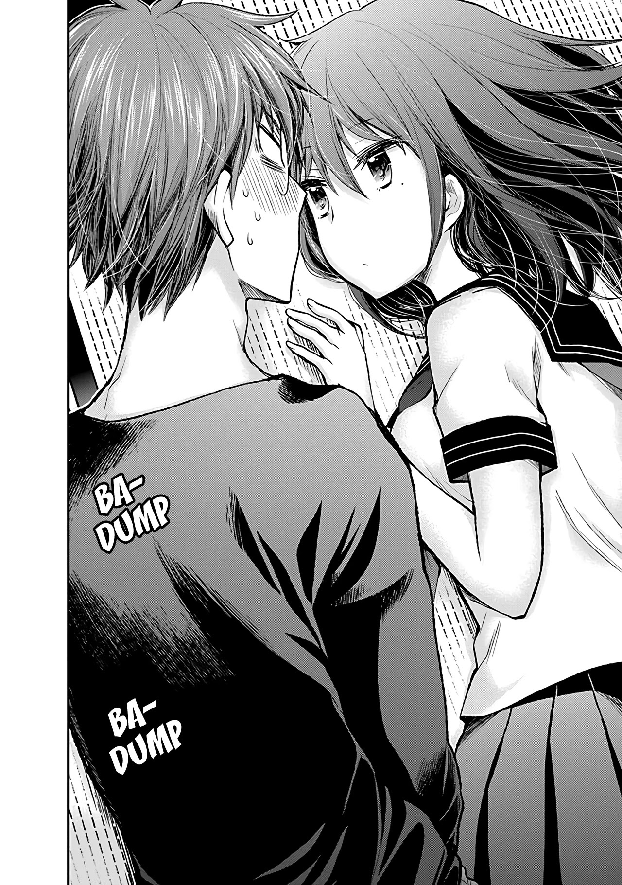 Henjo - Hen na Joshi Kousei Amaguri Senko Chapter 78 page 15 - Chapter 78