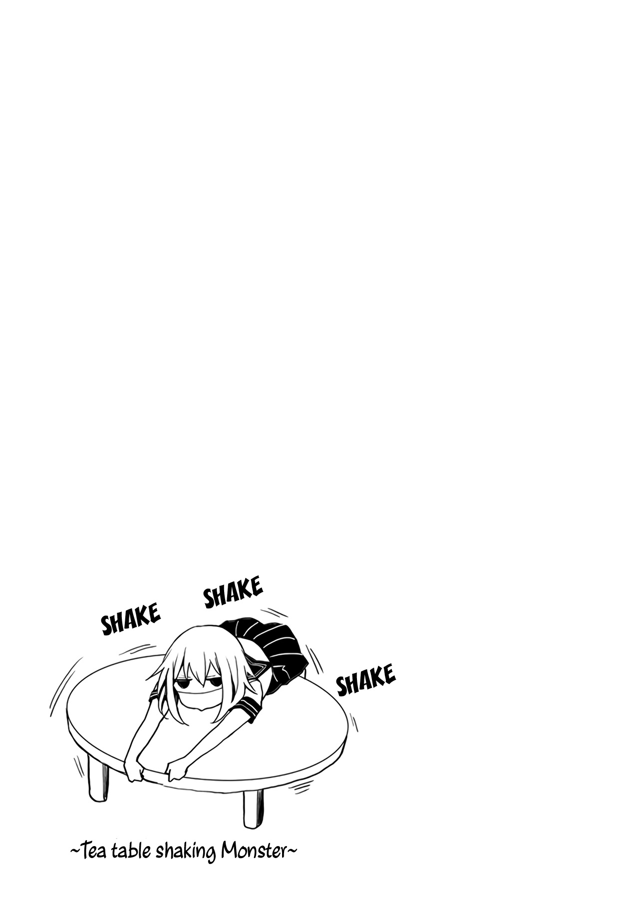 Henjo - Hen na Joshi Kousei Amaguri Senko Chapter 81 page 26 - Chapter 81