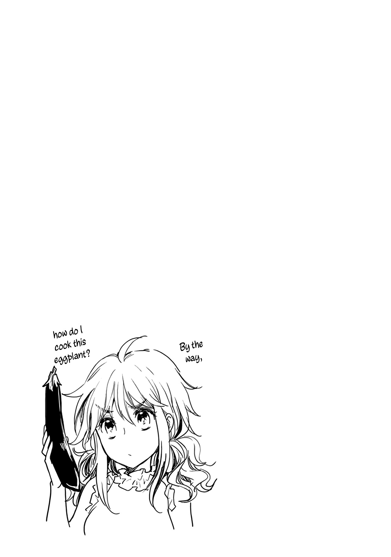Henjo - Hen na Joshi Kousei Amaguri Senko Chapter 82 page 22 - Chapter 82