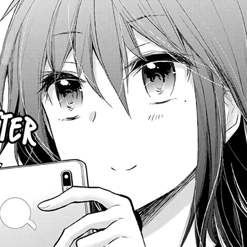 Henjo - Hen na Joshi Kousei Amaguri Senko Chapter 83 cover