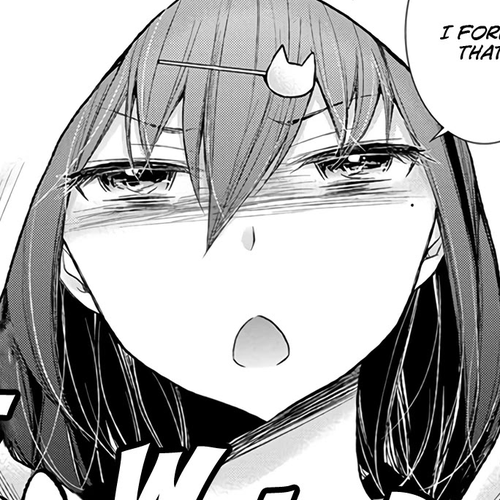 Henjo - Hen na Joshi Kousei Amaguri Senko Chapter 84 cover