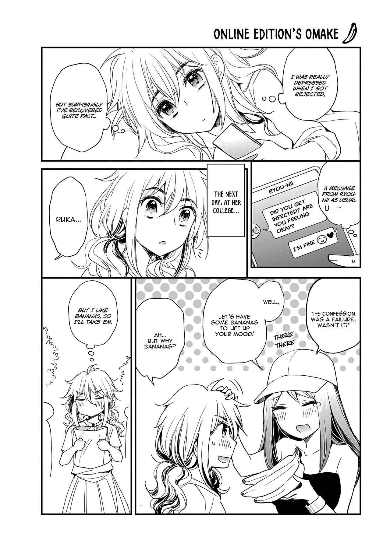 Henjo - Hen na Joshi Kousei Amaguri Senko Chapter 87 page 25 - Chapter 87