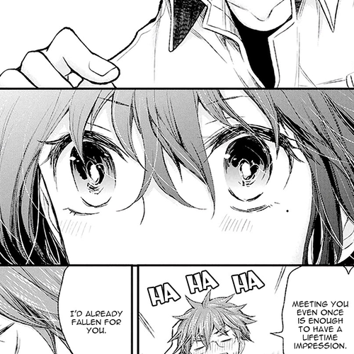 Henjo - Hen na Joshi Kousei Amaguri Senko Chapter 89 cover