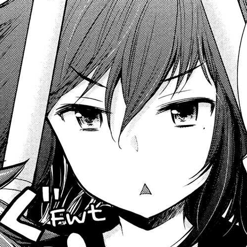 Henjo - Hen na Joshi Kousei Amaguri Senko Chapter 9 cover
