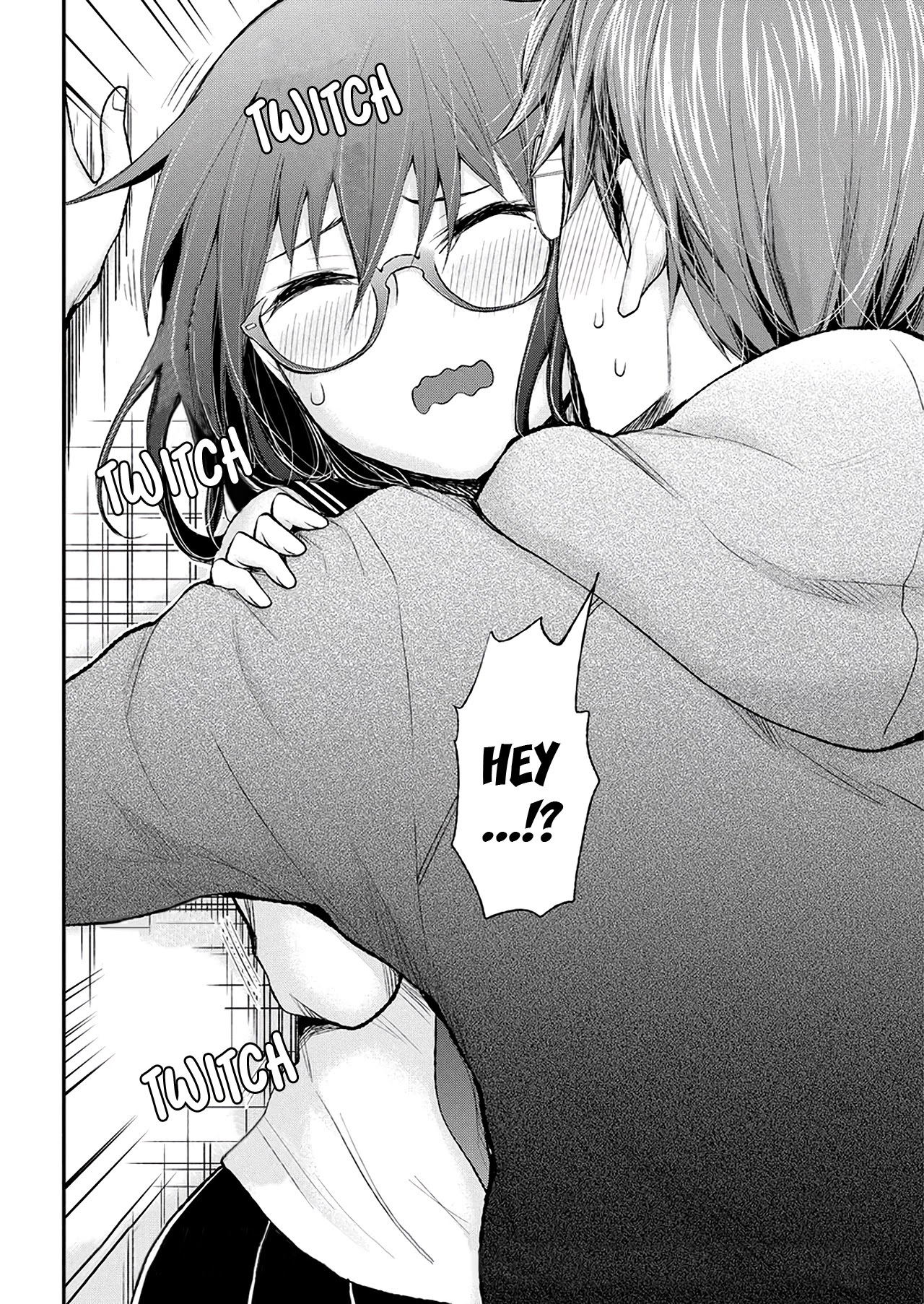 Henjo - Hen na Joshi Kousei Amaguri Senko Chapter 91 page 20 - Chapter 91