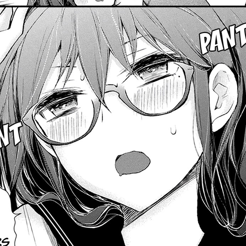 Henjo - Hen na Joshi Kousei Amaguri Senko Chapter 91 cover