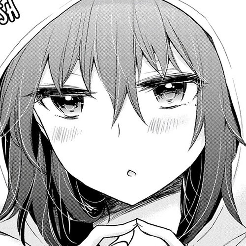 Henjo - Hen na Joshi Kousei Amaguri Senko Chapter 94 cover