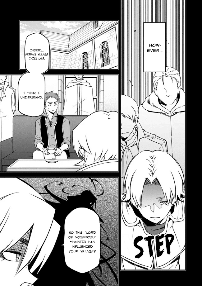 Henkyou Gurashi no Maou, Tensei shite Saikyou no Majutsushi ni naru Chapter 1 page 26 - Chapter 1: Memories of Last Era