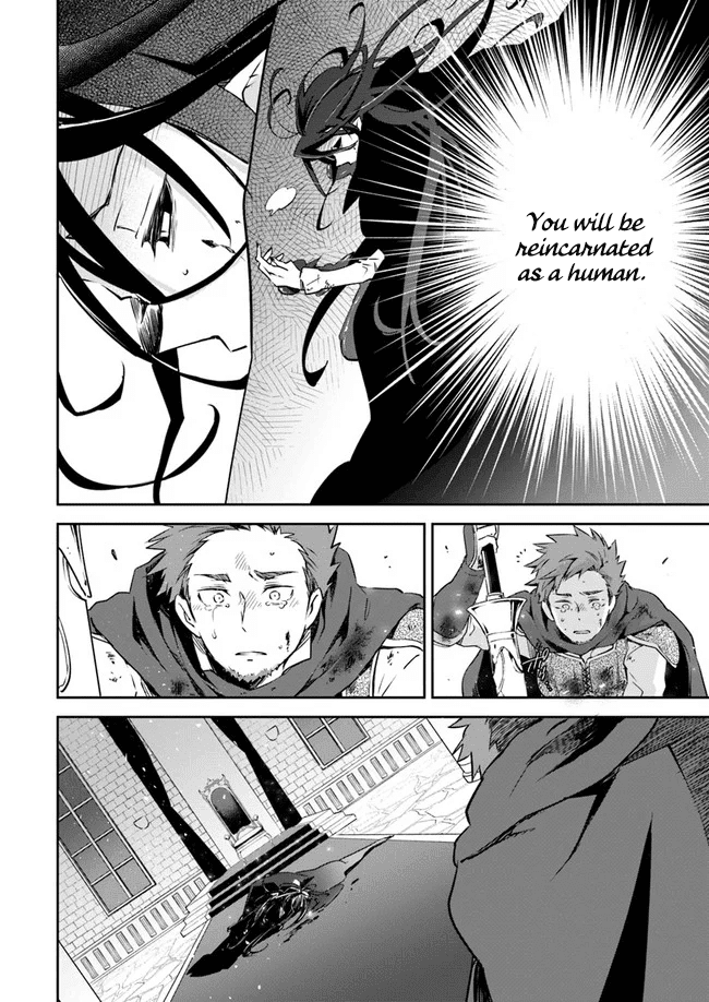 Henkyou Gurashi no Maou, Tensei shite Saikyou no Majutsushi ni naru Chapter 1 page 45 - Chapter 1: Memories of Last Era