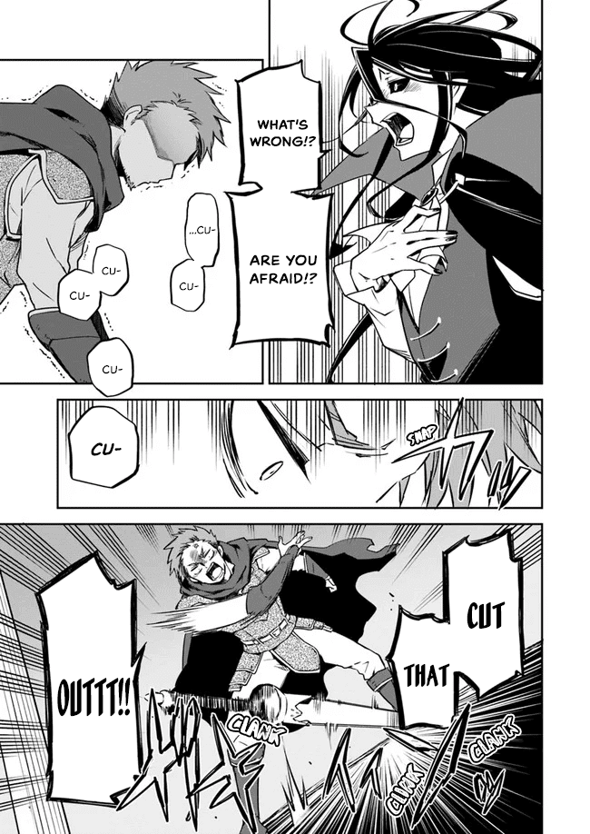 Henkyou Gurashi no Maou, Tensei shite Saikyou no Majutsushi ni naru Chapter 1 page 6 - Chapter 1: Memories of Last Era