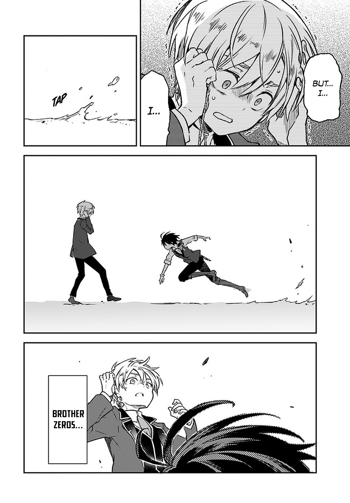 Henkyou Gurashi no Maou, Tensei shite Saikyou no Majutsushi ni naru Chapter 10 page 13 - Chapter 10