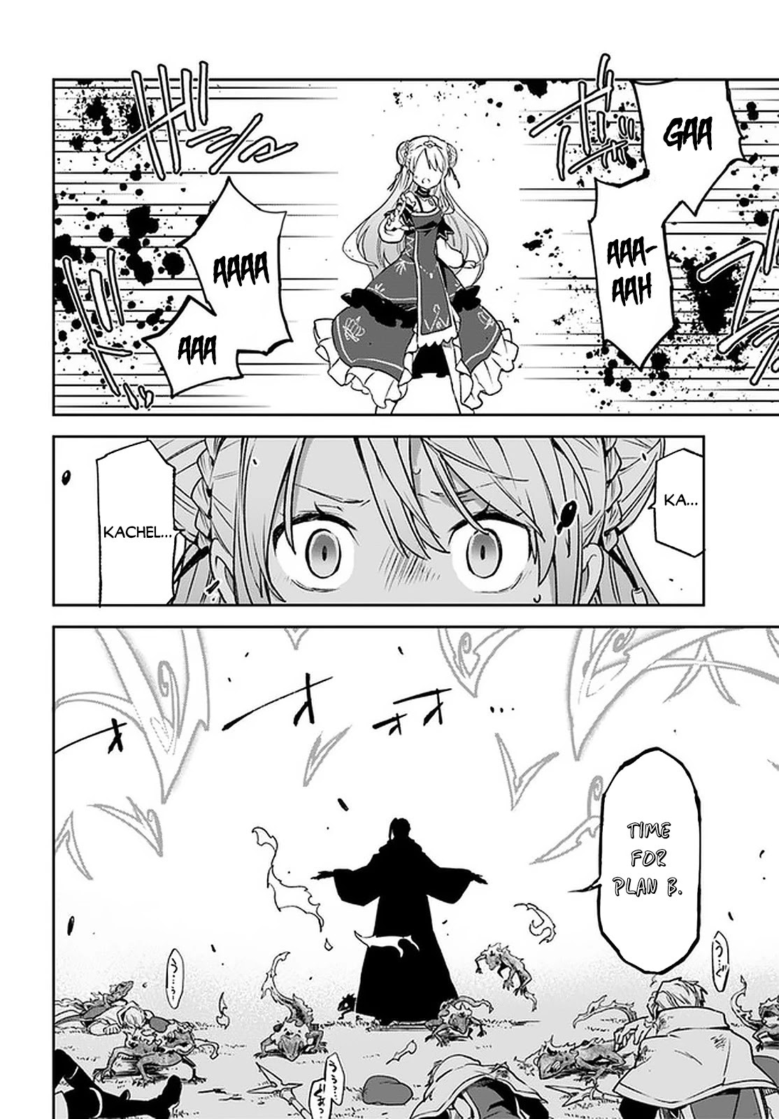 Henkyou Gurashi no Maou, Tensei shite Saikyou no Majutsushi ni naru Chapter 10 page 29 - Chapter 10