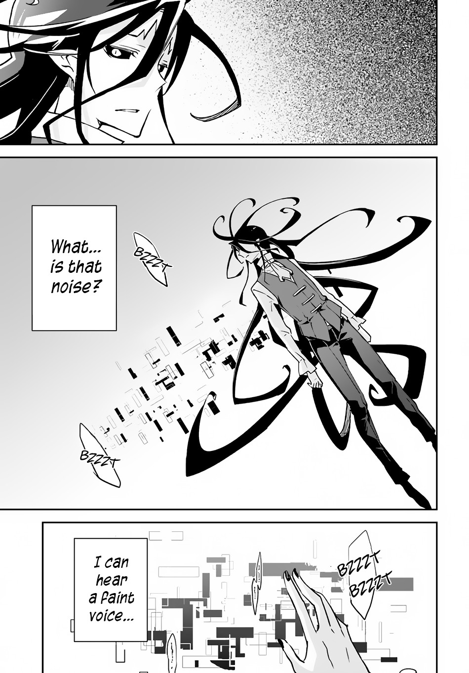 Henkyou Gurashi no Maou, Tensei shite Saikyou no Majutsushi ni naru Chapter 14 page 26 - Chapter 14: Former Demon Lord, Following the Past