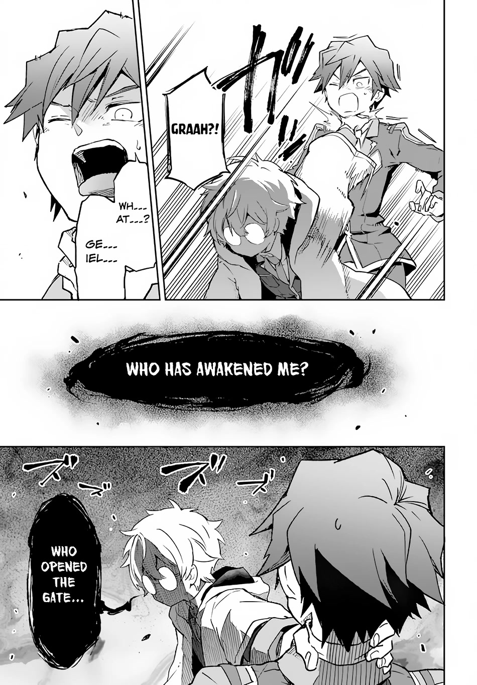Henkyou Gurashi no Maou, Tensei shite Saikyou no Majutsushi ni naru Chapter 20 page 24 - Chapter 20