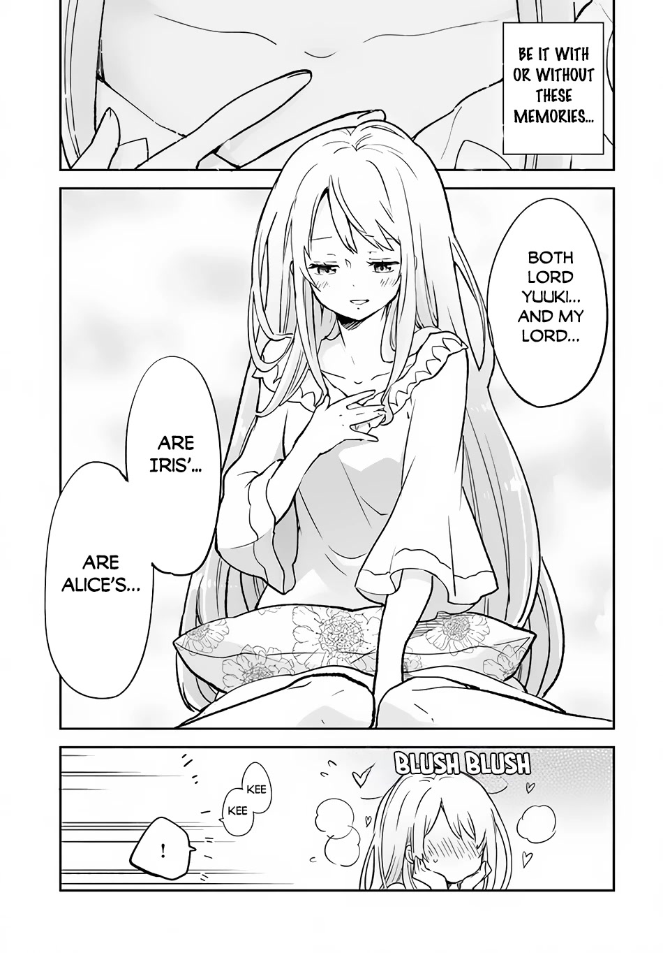 Henkyou Gurashi no Maou, Tensei shite Saikyou no Majutsushi ni naru Chapter 26 page 31 - Chapter 26