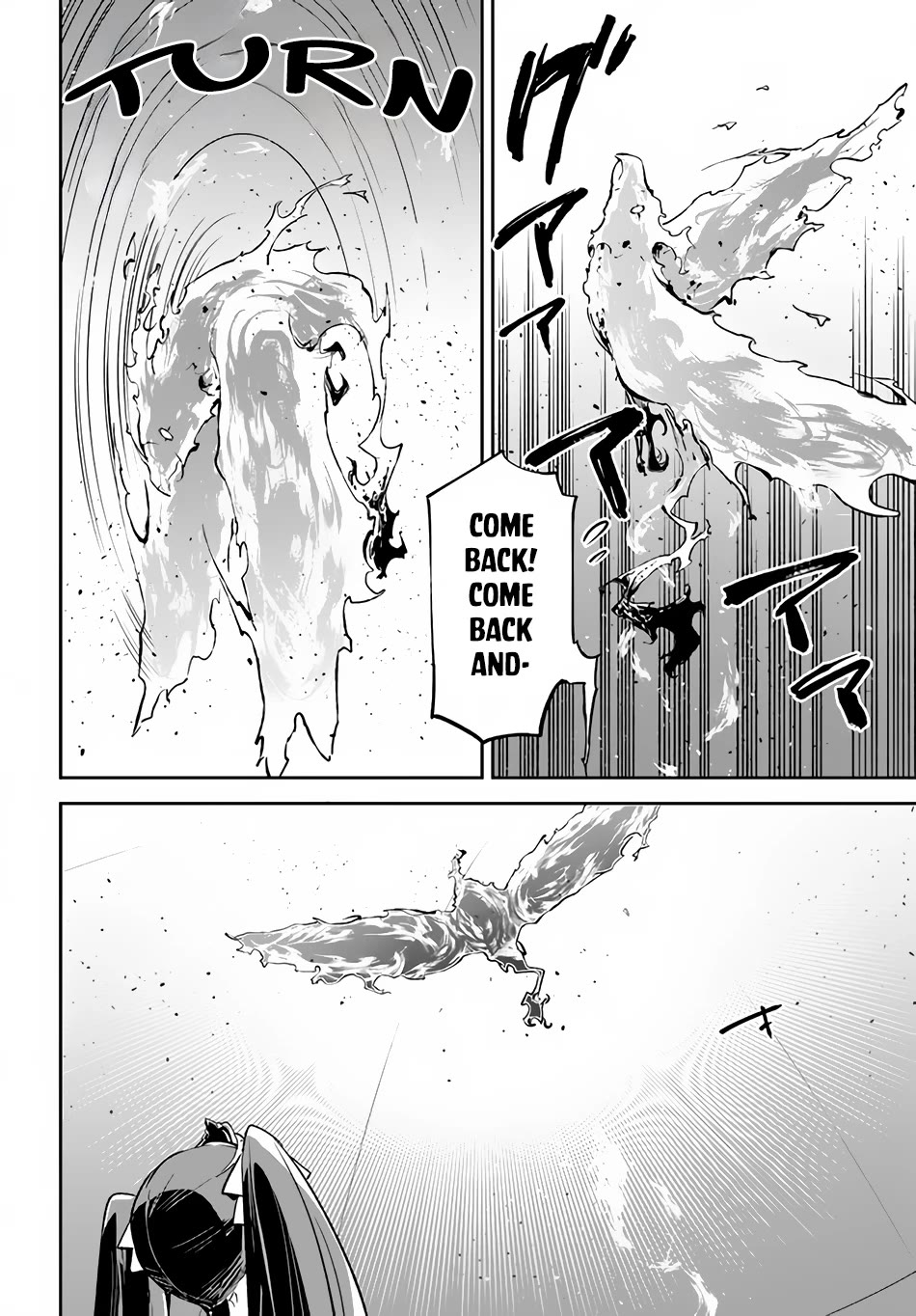 Henkyou Gurashi no Maou, Tensei shite Saikyou no Majutsushi ni naru Chapter 30 page 15 - Chapter 30
