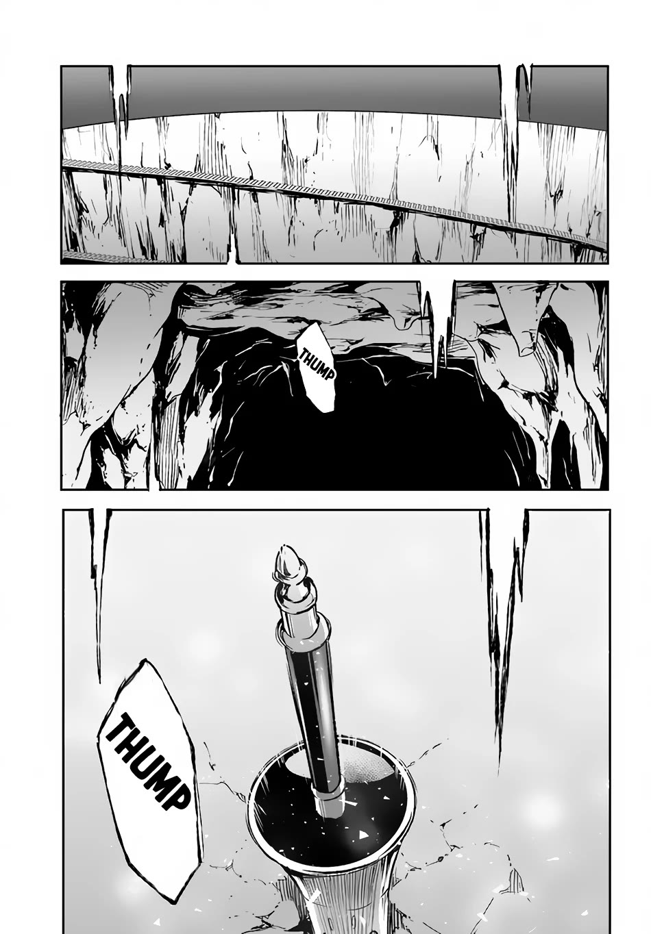 Henkyou Gurashi no Maou, Tensei shite Saikyou no Majutsushi ni naru Chapter 34 page 29 - Chapter 34