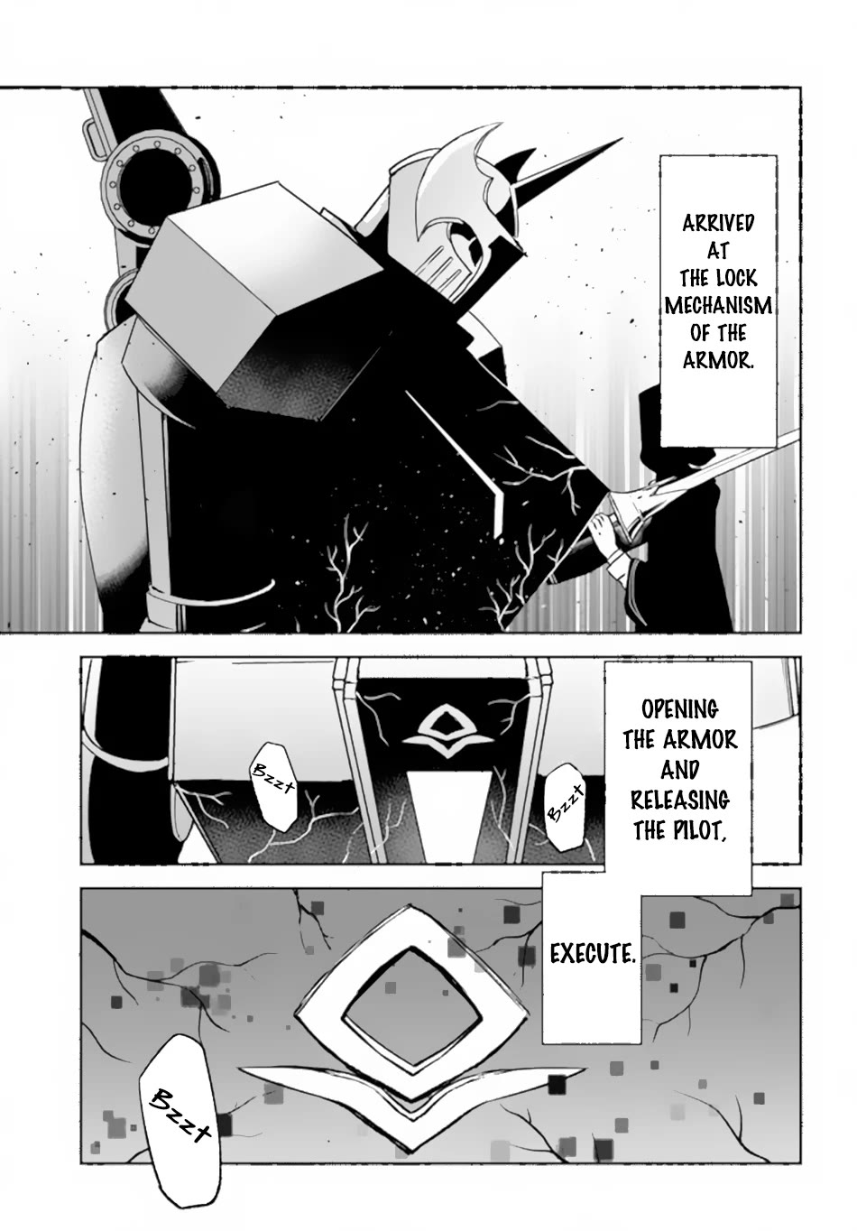 Henkyou Gurashi no Maou, Tensei shite Saikyou no Majutsushi ni naru Chapter 35 page 10 - Chapter 35