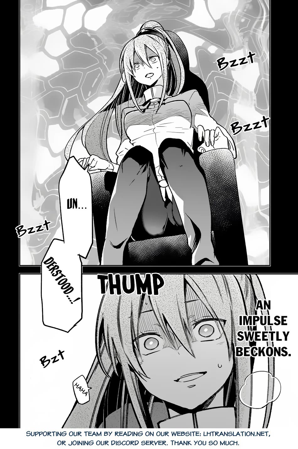 Henkyou Gurashi no Maou, Tensei shite Saikyou no Majutsushi ni naru Chapter 36 page 40 - Chapter 36