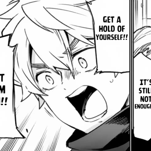 Henkyou Gurashi no Maou, Tensei shite Saikyou no Majutsushi ni naru Chapter 37 cover
