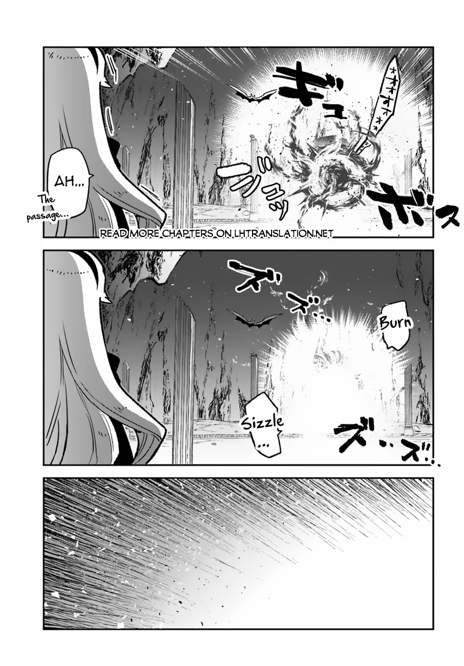Henkyou Gurashi no Maou, Tensei shite Saikyou no Majutsushi ni naru Chapter 39 page 26 - Chapter 39
