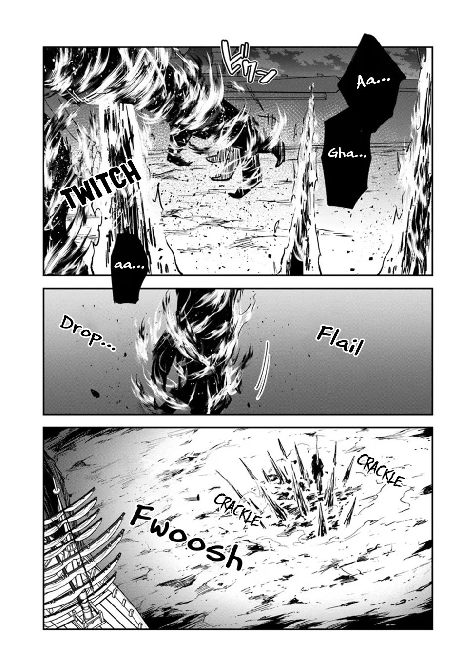 Henkyou Gurashi no Maou, Tensei shite Saikyou no Majutsushi ni naru Chapter 42 page 42 - Chapter 42