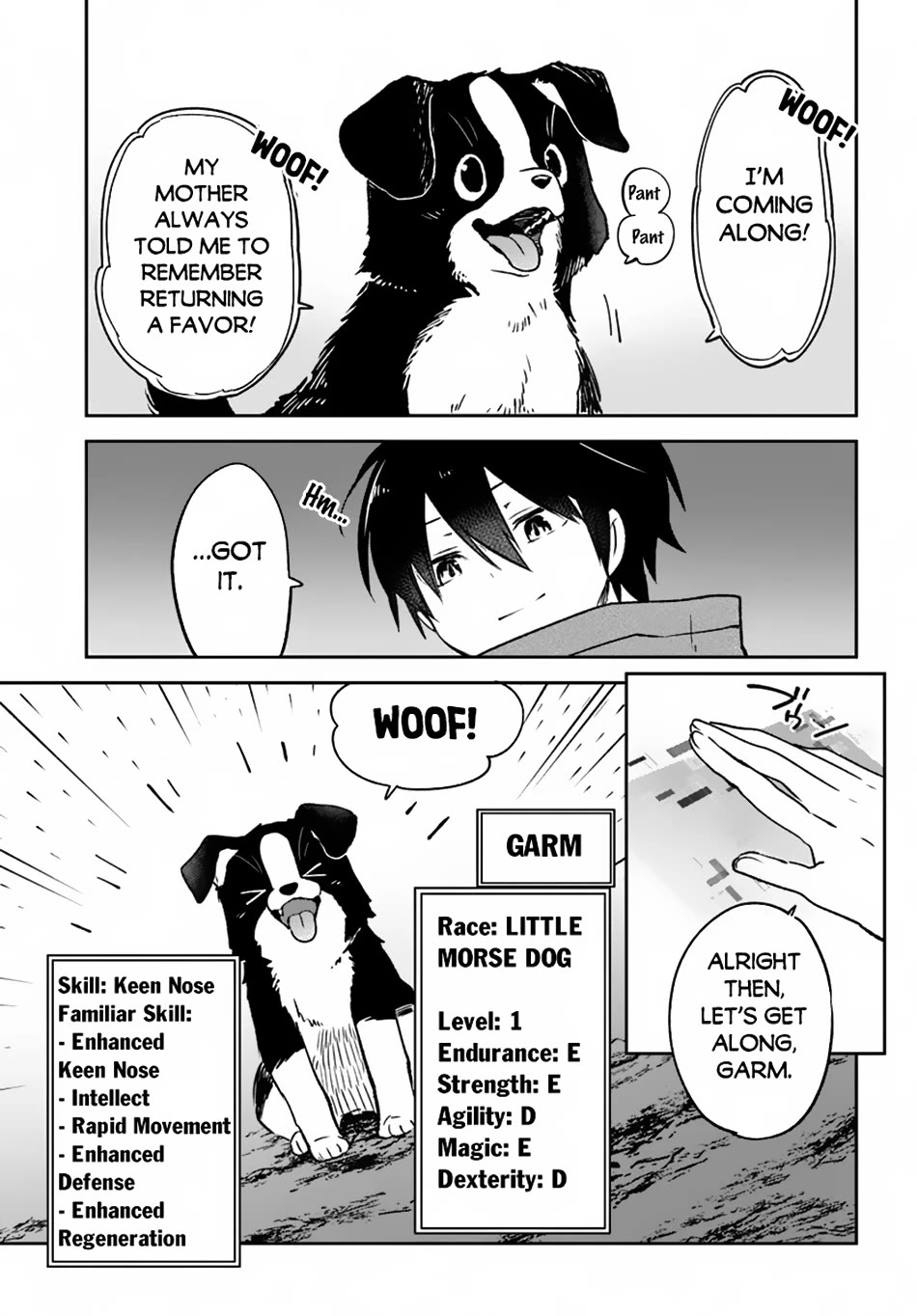 Henkyou Gurashi no Maou, Tensei shite Saikyou no Majutsushi ni naru Chapter 43 page 24 - Chapter 43