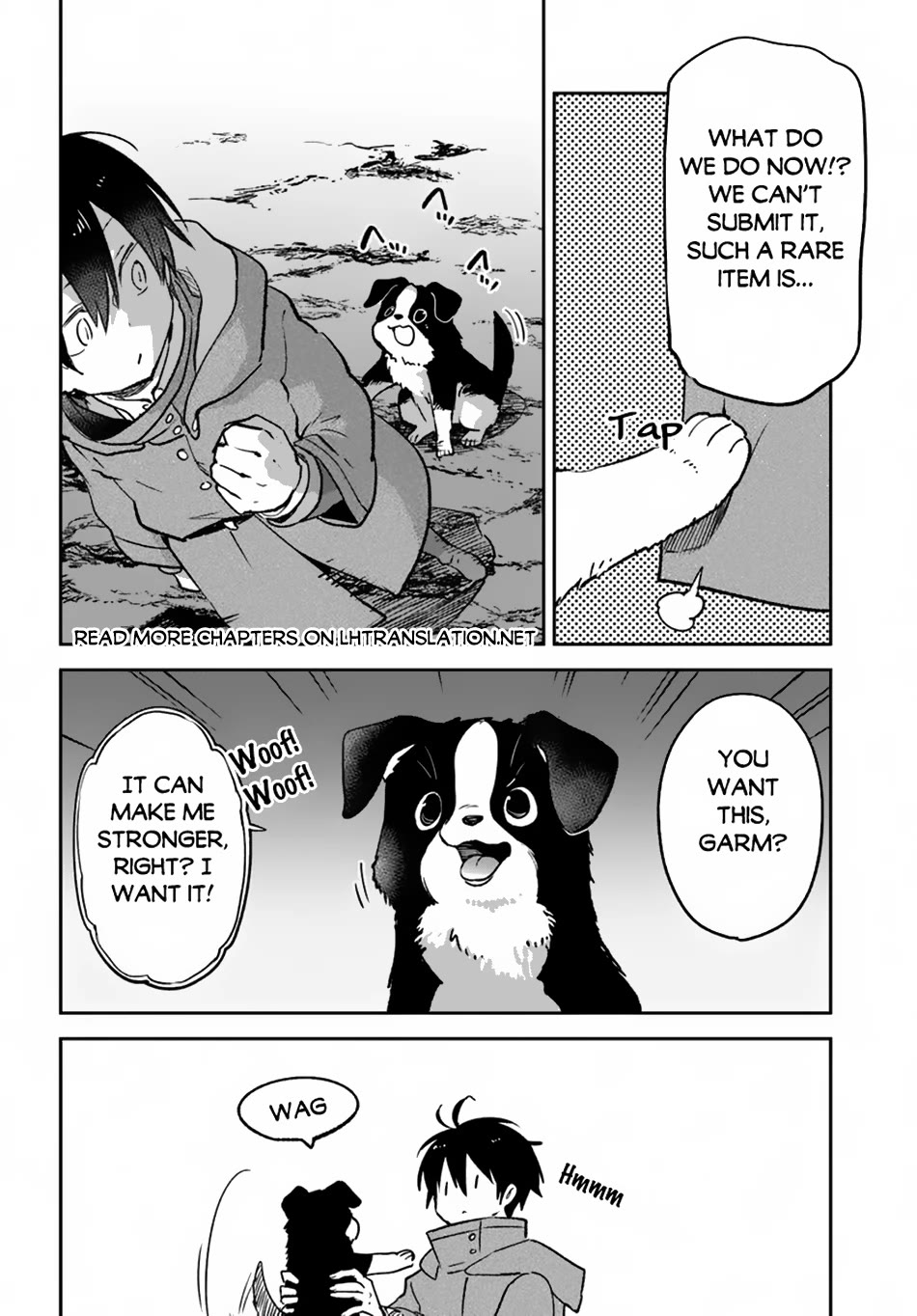 Henkyou Gurashi no Maou, Tensei shite Saikyou no Majutsushi ni naru Chapter 43 page 31 - Chapter 43