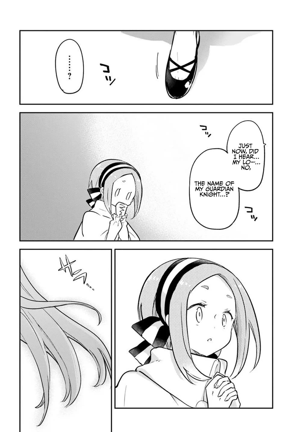 Henkyou Gurashi no Maou, Tensei shite Saikyou no Majutsushi ni naru Chapter 47 page 42 - Chapter 47