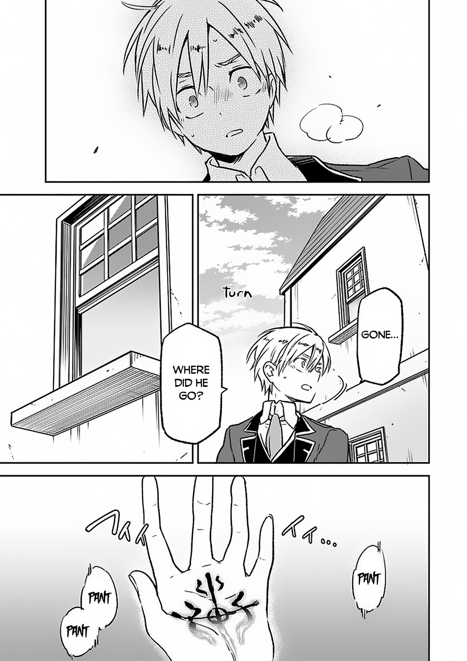 Henkyou Gurashi no Maou, Tensei shite Saikyou no Majutsushi ni naru Chapter 5 page 28 - Chapter 5
