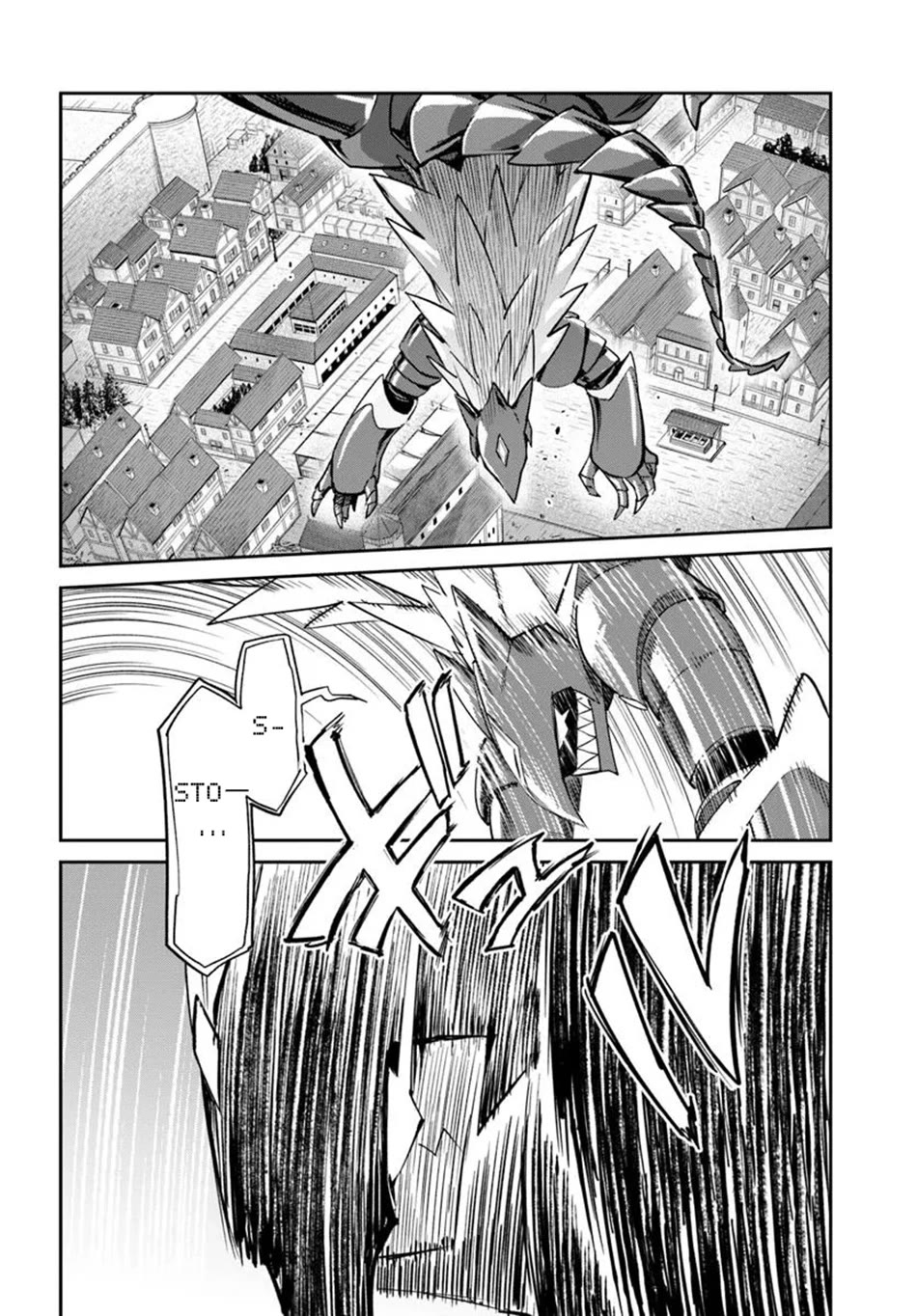 Henkyou Gurashi no Maou, Tensei shite Saikyou no Majutsushi ni naru Chapter 50 page 37 - Chapter 50