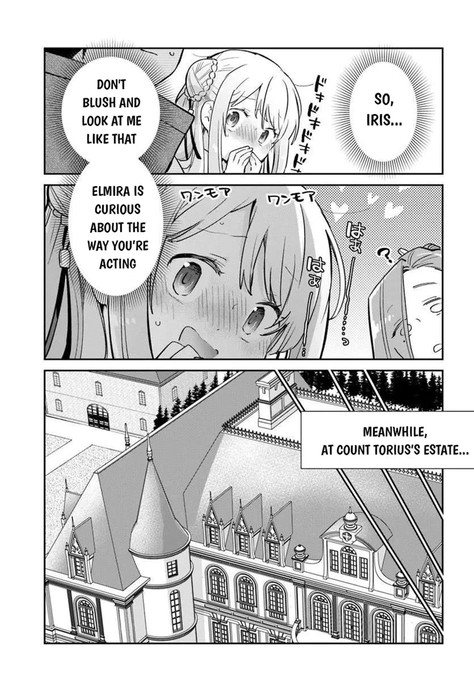 Henkyou Gurashi no Maou, Tensei shite Saikyou no Majutsushi ni naru Chapter 55 page 40 - Chapter 55