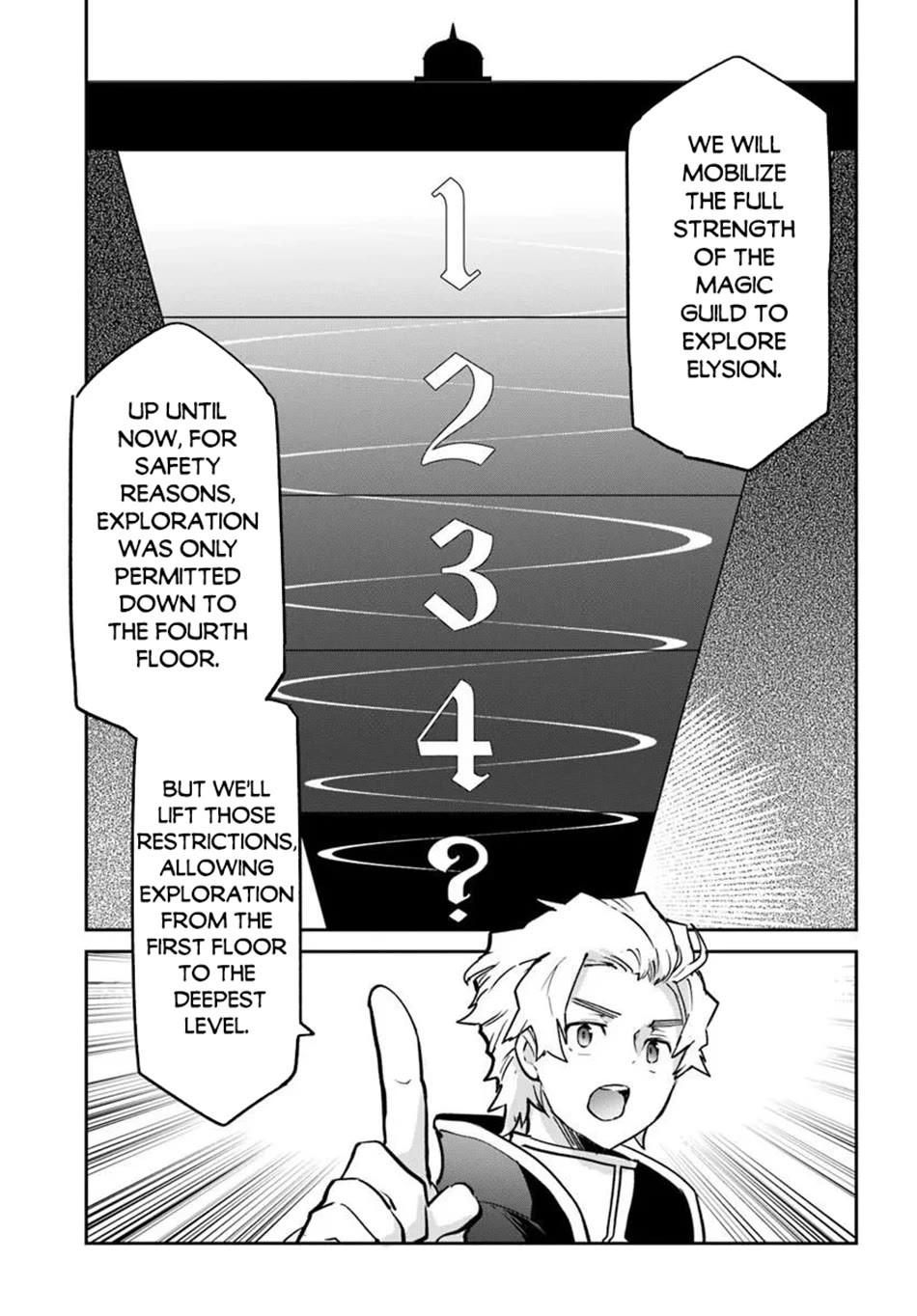 Henkyou Gurashi no Maou, Tensei shite Saikyou no Majutsushi ni naru Chapter 59 page 30 - Chapter 59