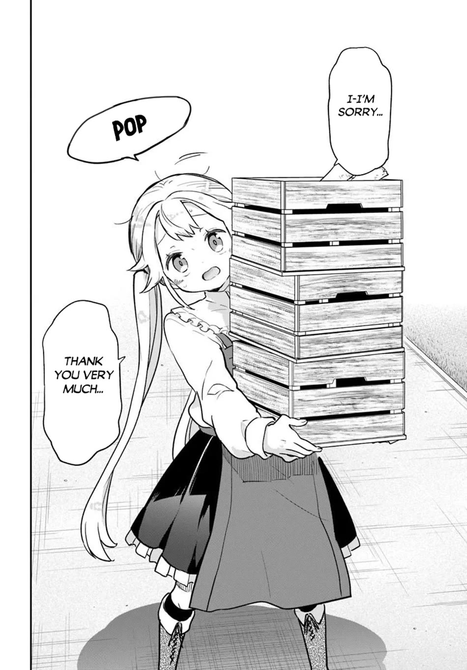 Henkyou Gurashi no Maou, Tensei shite Saikyou no Majutsushi ni naru Chapter 60 page 33 - Chapter 60