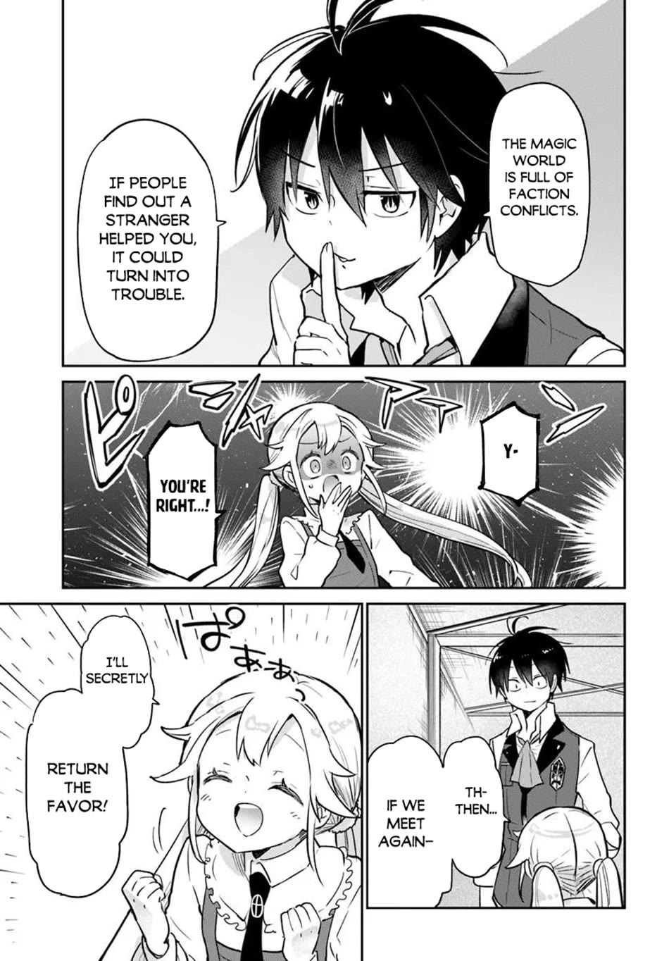 Henkyou Gurashi no Maou, Tensei shite Saikyou no Majutsushi ni naru Chapter 60 page 42 - Chapter 60