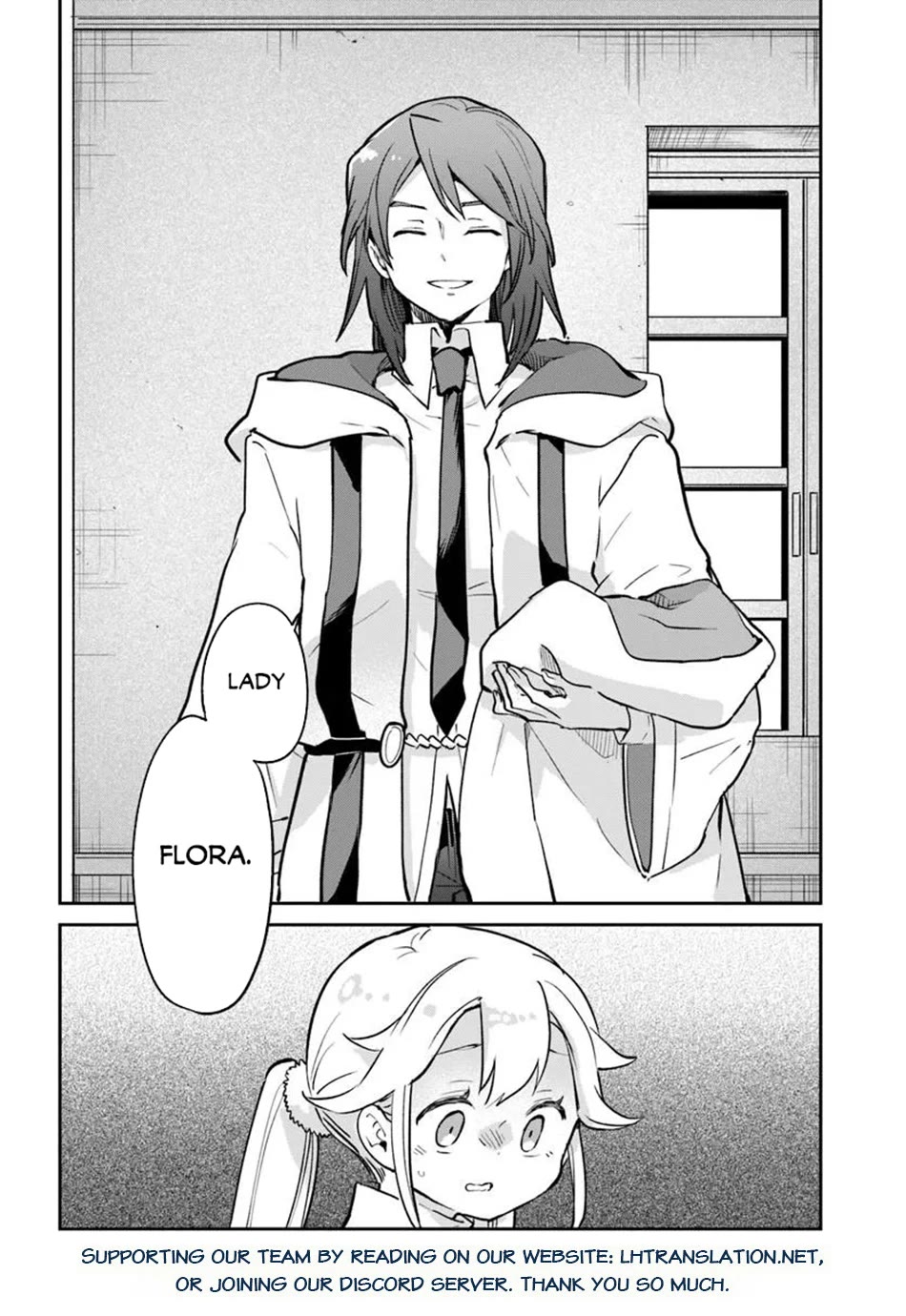 Henkyou Gurashi no Maou, Tensei shite Saikyou no Majutsushi ni naru Chapter 60 page 45 - Chapter 60