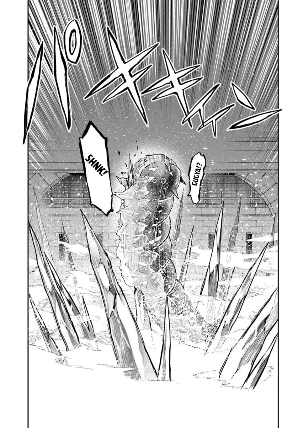Henkyou Gurashi no Maou, Tensei shite Saikyou no Majutsushi ni naru Chapter 62 page 24 - Chapter 62
