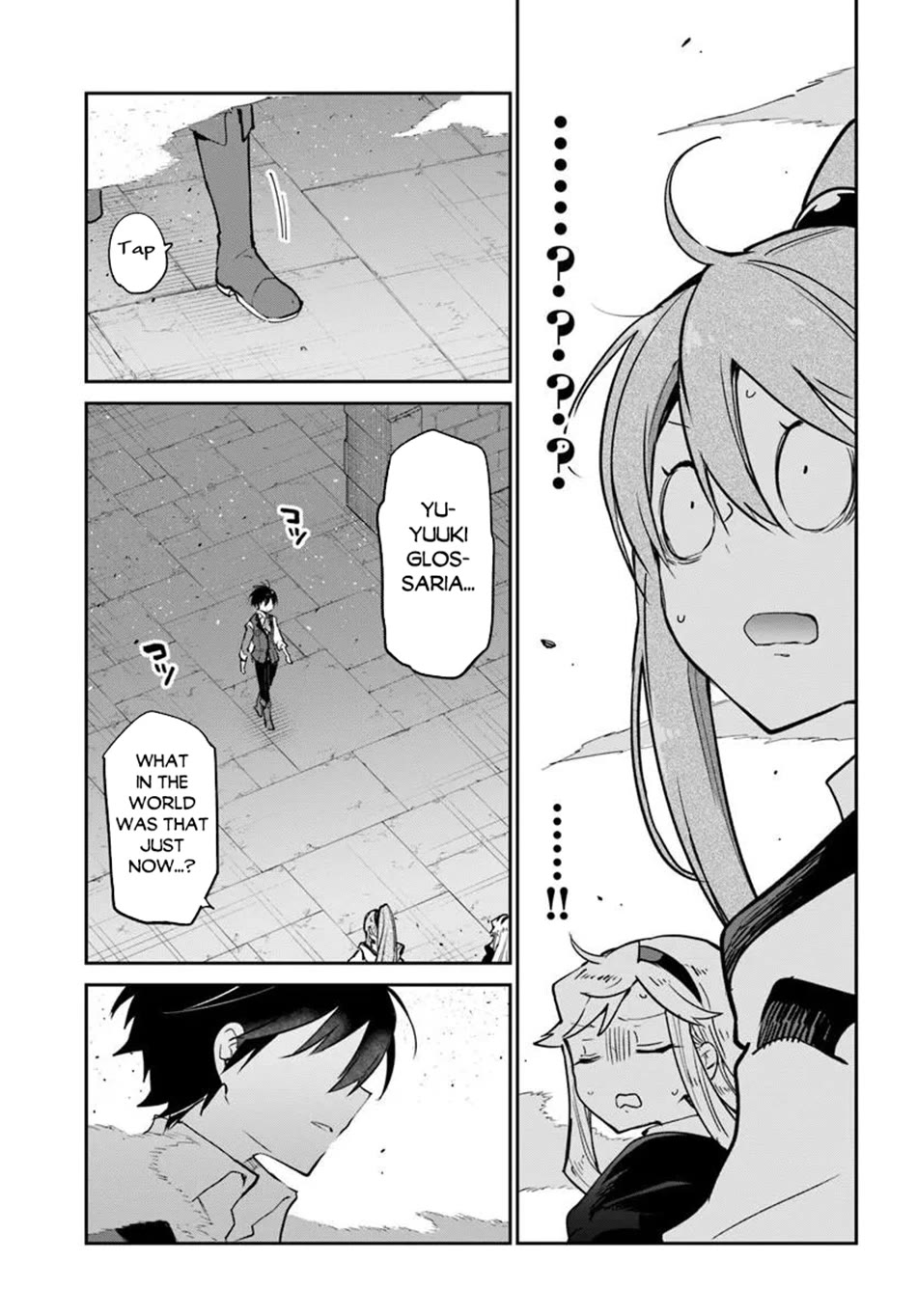 Henkyou Gurashi no Maou, Tensei shite Saikyou no Majutsushi ni naru Chapter 62 page 26 - Chapter 62