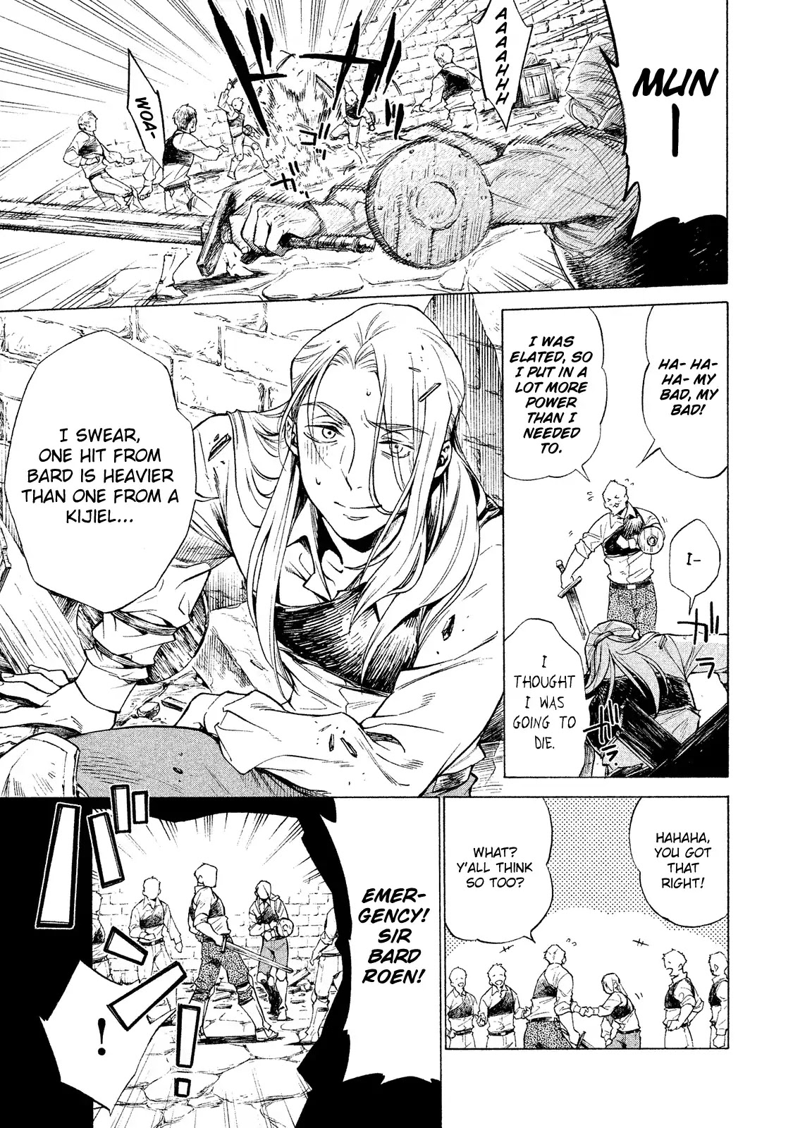Henkyou no Roukishi - Bard Loen Chapter 1 page 55 - Chapter 1: The People's Knight