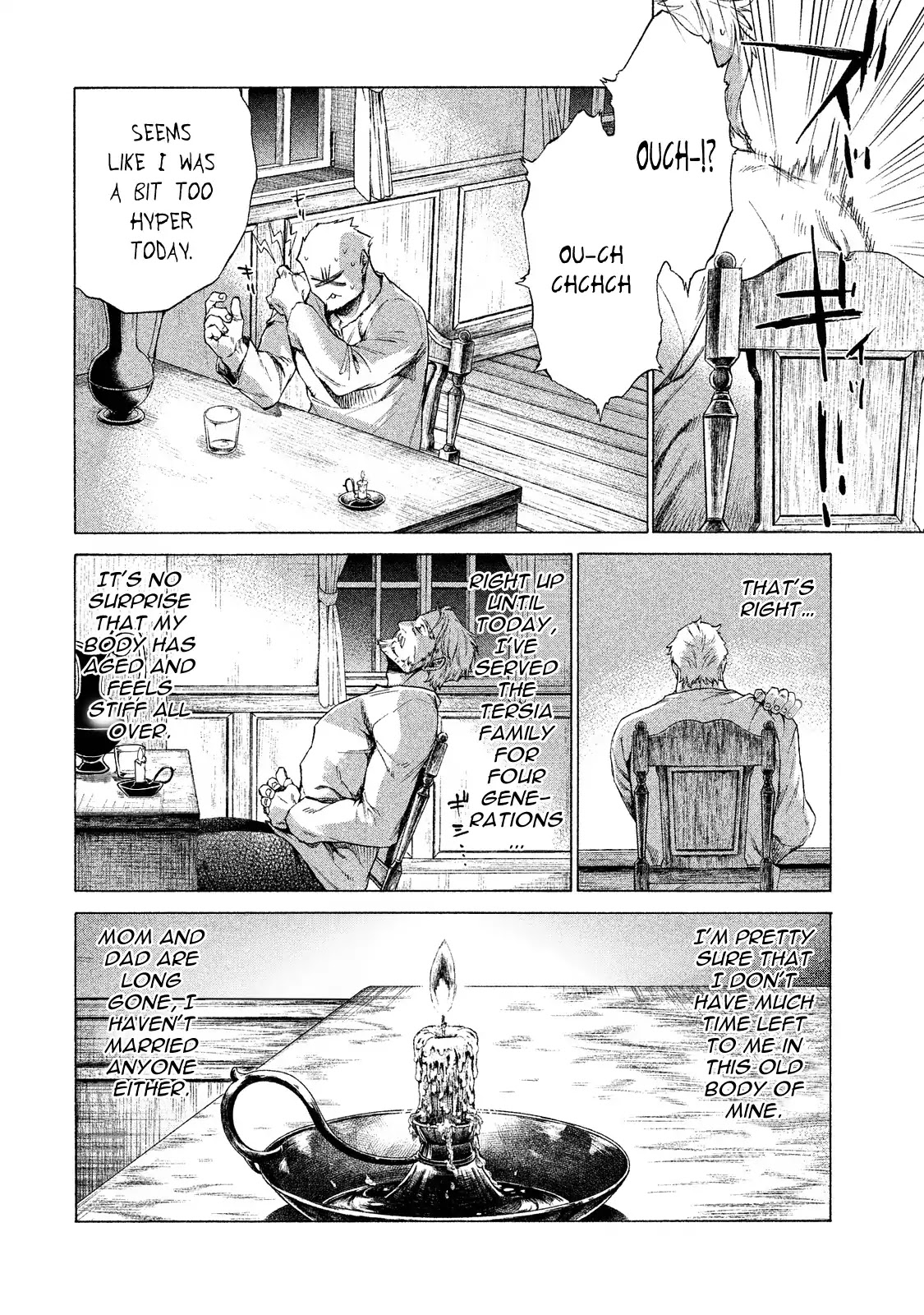 Henkyou no Roukishi - Bard Loen Chapter 1 page 62 - Chapter 1: The People's Knight
