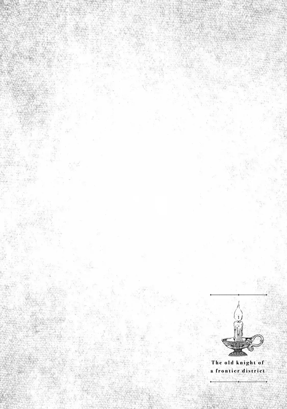 Henkyou no Roukishi - Bard Loen Chapter 11 page 39 - Chapter 11: Truth and Lies